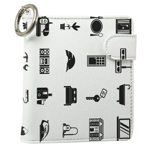 uz֐pviQOS ACRX p U[P[X ]^ / V^ 2.4PLUS XNGA 蒠^ Ή ^oR P[X Jo[  N[i[ [ ACRXP[X fUC 013759 v iqos005nb