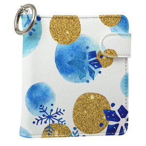 uz֐pviQOS ACRX p U[P[X ]^ / V^ 2.4PLUS XNGA 蒠^ Ή ^oR P[X Jo[  N[i[ [ ACRXP[X fUC 014013 v iqos005nb