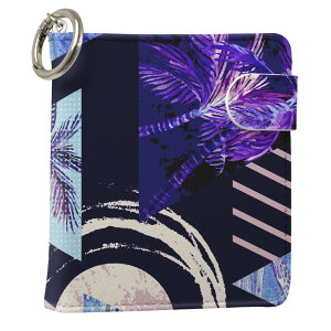 uz֐pviQOS ACRX p U[P[X ]^ / V^ 2.4PLUS XNGA 蒠^ Ή ^oR P[X Jo[  N[i[ [ ACRXP[X fUC 014018 v iqos005nb