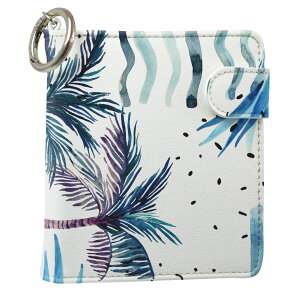 uz֐pviQOS ACRX p U[P[X ]^ / V^ 2.4PLUS XNGA 蒠^ Ή ^oR P[X Jo[  N[i[ [ ACRXP[X fUC 014051 v iqos005nb