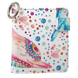 uz֐pviQOS ACRX p U[P[X ]^ / V^ 2.4PLUS XNGA 蒠^ Ή ^oR P[X Jo[  N[i[ [ ACRXP[X fUC 014057 v iqos005nb