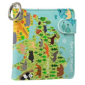 uz֐pviQOS ACRX p U[P[X ]^ / V^ 2.4PLUS XNGA 蒠^ Ή ^oR P[X Jo[  N[i[ [ ACRXP[X fUC 014138 v iqos005nb