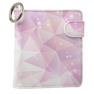 uz֐pviQOS ACRX p U[P[X ]^ / V^ 2.4PLUS XNGA 蒠^ Ή ^oR P[X Jo[  N[i[ [ ACRXP[X fUC 014147 v iqos005nb