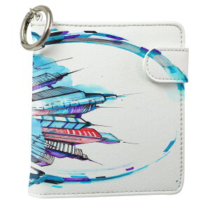 uz֐pviQOS ACRX p U[P[X ]^ / V^ 2.4PLUS XNGA 蒠^ Ή ^oR P[X Jo[  N[i[ [ ACRXP[X fUC 014180 v iqos005nb