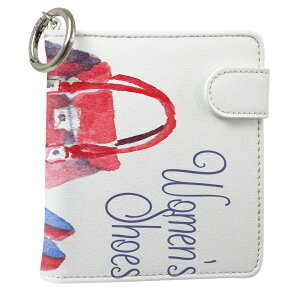 uz֐pviQOS ACRX p U[P[X ]^ / V^ 2.4PLUS XNGA 蒠^ Ή ^oR P[X Jo[  N[i[ [ ACRXP[X fUC 014309 v iqos005nb