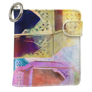 uz֐pviQOS ACRX p U[P[X ]^ / V^ 2.4PLUS XNGA 蒠^ Ή ^oR P[X Jo[  N[i[ [ ACRXP[X fUC 014402 v iqos005nb