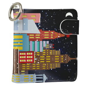 uz֐pviQOS ACRX p U[P[X ]^ / V^ 2.4PLUS XNGA 蒠^ Ή ^oR P[X Jo[  N[i[ [ ACRXP[X fUC 014407 v iqos005nb