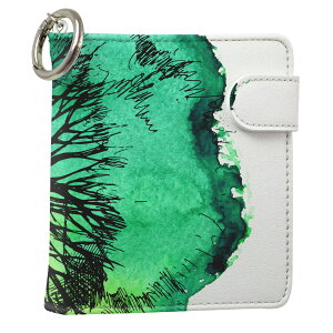 uz֐pviQOS ACRX p U[P[X ]^ / V^ 2.4PLUS XNGA 蒠^ Ή ^oR P[X Jo[  N[i[ [ ACRXP[X fUC 014487 v iqos005nb