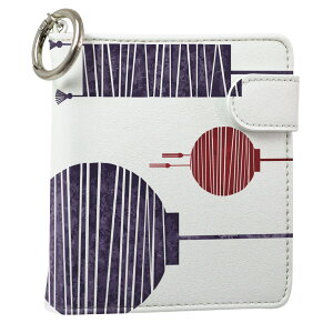 uz֐pviQOS ACRX p U[P[X ]^ / V^ 2.4PLUS XNGA 蒠^ Ή ^oR P[X Jo[  N[i[ [ ACRXP[X fUC 014689 v iqos005nb