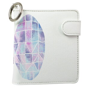 uz֐pviQOS ACRX p U[P[X ]^ / V^ 2.4PLUS XNGA 蒠^ Ή ^oR P[X Jo[  N[i[ [ ACRXP[X fUC 014690 v iqos005nb