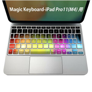 Magic Keyboard p iPadPro11inch 13inch(M4) 2024 5 Ή L[{[hpXLV[ L[gbv XebJ[ ACpbh m[gp\R ANZT[ ی 020806 }XNfUC F f F@