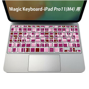 Magic Keyboard p iPadPro11inch 13inch(M4) 2024 5 Ή L[{[hpXLV[ L[gbv XebJ[ ACpbh m[gp\R ANZT[ ی 020806 }XNfUC F f ^C