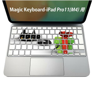 Magic Keyboard p iPadPro11inch 13inch(M4) 2024 5 Ή L[{[hpXLV[ L[gbv XebJ[ ACpbh m[gp\R ANZT[ ی 020806 }XNfUC F f L@