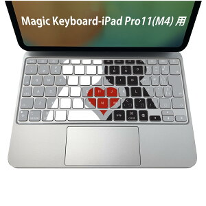 Magic Keyboard p iPadPro11inch 13inch(M4) 2024 5 Ή L[{[hpXLV[ L[gbv XebJ[ ACpbh m[gp\R ANZT[ ی 020806 }XNfUC F f L@n