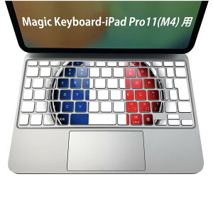 Magic Keyboard p iPadPro11inch 13inch(M4) 2024 5 Ή L[{[hpXLV[ L[gbv XebJ[ ACpbh m[gp\R ANZT[ ی 020806 }XNfUC F f t