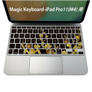 Magic Keyboard p iPadPro11inch 13inch(M4) 2024 5 Ή L[{[hpXLV[ L[gbv XebJ[ ACpbh m[gp\R ANZT[ ی 020806 }XNfUC F f @~