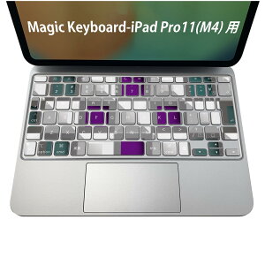 Magic Keyboard p iPadPro11inch 13inch(M4) 2024 5 Ή L[{[hpXLV[ L[gbv XebJ[ ACpbh m[gp\R ANZT[ ی 020806 }XNfUC F f ^C
