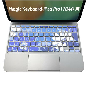Magic Keyboard p iPadPro11inch 13inch(M4) 2024 5 Ή L[{[hpXLV[ L[gbv XebJ[ ACpbh m[gp\R ANZT[ ی 020806 }XNfUC F f ԁ@