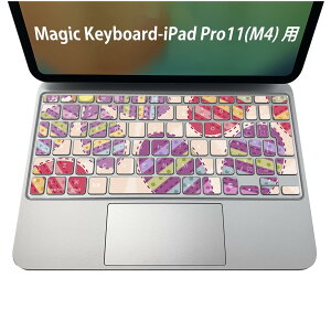 Magic Keyboard p iPadPro11inch 13inch(M4) 2024 5 Ή L[{[hpXLV[ L[gbv XebJ[ ACpbh m[gp\R ANZT[ ی 020806 }XNfUC F f ԁ@X