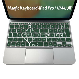 Magic Keyboard p iPadPro11inch 13inch(M4) 2024 5 Ή L[{[hpXLV[ L[gbv XebJ[ ACpbh m[gp\R ANZT[ ی 020806 }XNfUC F f @