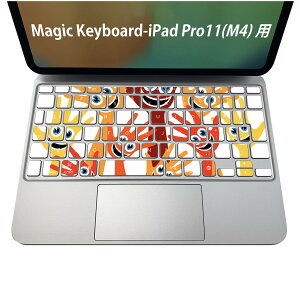 Magic Keyboard p iPadPro11inch 13inch(M4) 2024 5 Ή L[{[hpXLV[ L[gbv XebJ[ ACpbh m[gp\R ANZT[ ی 020806 }XNfUC F f X}C