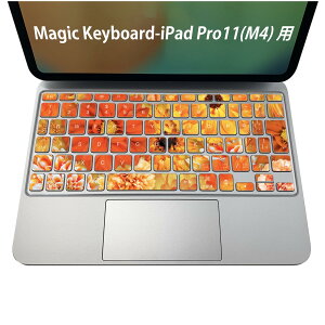 Magic Keyboard p iPadPro11inch 13inch(M4) 2024 5 Ή L[{[hpXLV[ L[gbv XebJ[ ACpbh m[gp\R ANZT[ ی 020806 }XNfUC F f ԁ@I