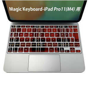 Magic Keyboard p iPadPro11inch 13inch(M4) 2024 5 Ή L[{[hpXLV[ L[gbv XebJ[ ACpbh m[gp\R ANZT[ ی 020806 }XNfUC F f `Fb