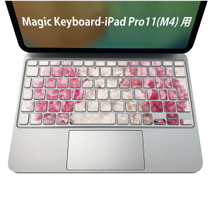 Magic Keyboard p iPadPro11inch 13inch(M4) 2024 5 Ή L[{[hpXLV[ L[gbv XebJ[ ACpbh m[gp\R ANZT[ ی 020806 }XNfUC F f ԁ@