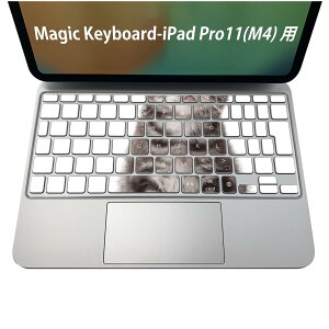 Magic Keyboard p iPadPro11inch 13inch(M4) 2024 5 Ή L[{[hpXLV[ L[gbv XebJ[ ACpbh m[gp\R ANZT[ ی 020806 }XNfUC F f L@A