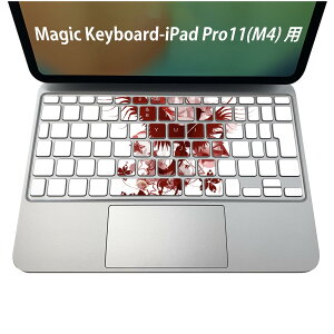 Magic Keyboard p iPadPro11inch 13inch(M4) 2024 5 Ή L[{[hpXLV[ L[gbv XebJ[ ACpbh m[gp\R ANZT[ ی 020806 }XNfUC F f @