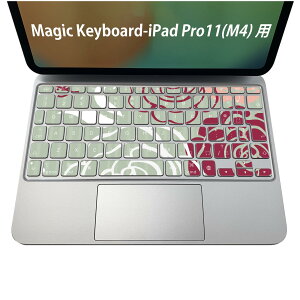 Magic Keyboard p iPadPro11inch 13inch(M4) 2024 5 Ή L[{[hpXLV[ L[gbv XebJ[ ACpbh m[gp\R ANZT[ ی 020806 }XNfUC F f KN@