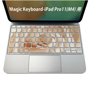 Magic Keyboard p iPadPro11inch 13inch(M4) 2024 5 Ή L[{[hpXLV[ L[gbv XebJ[ ACpbh m[gp\R ANZT[ ی 020806 }XNfUC F f ԁ@K