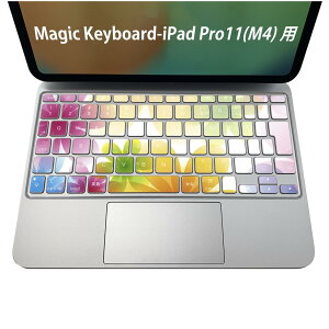 Magic Keyboard p iPadPro11inch 13inch(M4) 2024 5 Ή L[{[hpXLV[ L[gbv XebJ[ ACpbh m[gp\R ANZT[ ی 020806 }XNfUC F f ԁ@@