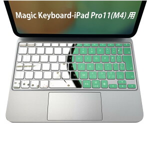 Magic Keyboard p iPadPro11inch 13inch(M4) 2024 5 Ή L[{[hpXLV[ L[gbv XebJ[ ACpbh m[gp\R ANZT[ ی 020806 }XNfUC F f M^[