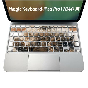 Magic Keyboard p iPadPro11inch 13inch(M4) 2024 5 Ή L[{[hpXLV[ L[gbv XebJ[ ACpbh m[gp\R ANZT[ ی 020806 }XNfUC F f L@