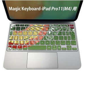 Magic Keyboard p iPadPro11inch 13inch(M4) 2024 5 Ή L[{[hpXLV[ L[gbv XebJ[ ACpbh m[gp\R ANZT[ ی 020806 }XNfUC F f a@