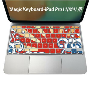 Magic Keyboard p iPadPro11inch 13inch(M4) 2024 5 Ή L[{[hpXLV[ L[gbv XebJ[ ACpbh m[gp\R ANZT[ ی 020806 }XNfUC F f a@