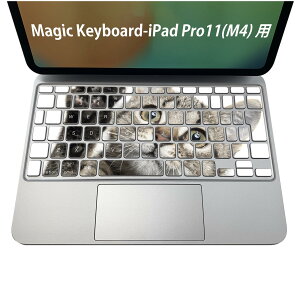 Magic Keyboard p iPadPro11inch 13inch(M4) 2024 5 Ή L[{[hpXLV[ L[gbv XebJ[ ACpbh m[gp\R ANZT[ ی 020806 }XNfUC F f L@