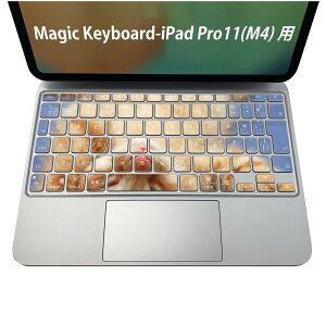 Magic Keyboard p iPadPro11inch 13inch(M4) 2024 5 Ή L[{[hpXLV[ L[gbv XebJ[ ACpbh m[gp\R ANZT[ ی 020806 }XNfUC F f L@
