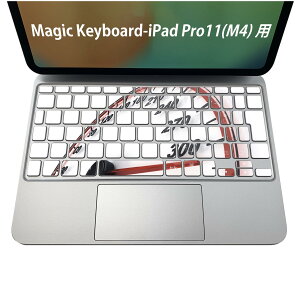 Magic Keyboard p iPadPro11inch 13inch(M4) 2024 5 Ή L[{[hpXLV[ L[gbv XebJ[ ACpbh m[gp\R ANZT[ ی 020806 }XNfUC F f ԁ@