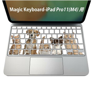 Magic Keyboard p iPadPro11inch 13inch(M4) 2024 5 Ή L[{[hpXLV[ L[gbv XebJ[ ACpbh m[gp\R ANZT[ ی 020806 }XNfUC F f @L