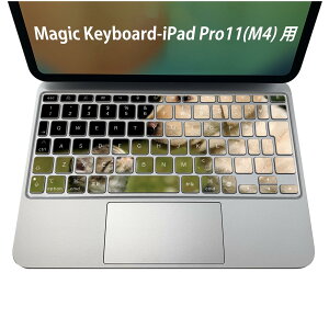 Magic Keyboard p iPadPro11inch 13inch(M4) 2024 5 Ή L[{[hpXLV[ L[gbv XebJ[ ACpbh m[gp\R ANZT[ ی 020806 }XNfUC F f @L