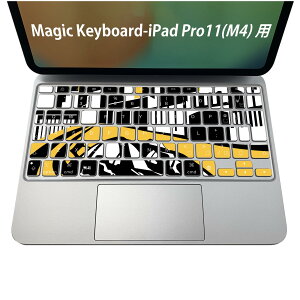 Magic Keyboard p iPadPro11inch 13inch(M4) 2024 5 Ή L[{[hpXLV[ L[gbv XebJ[ ACpbh m[gp\R ANZT[ ی 020806 }XNfUC F f ԁ@C