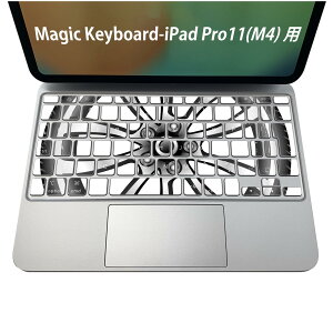 Magic Keyboard p iPadPro11inch 13inch(M4) 2024 5 Ή L[{[hpXLV[ L[gbv XebJ[ ACpbh m[gp\R ANZT[ ی 020806 }XNfUC F f ԁ@C