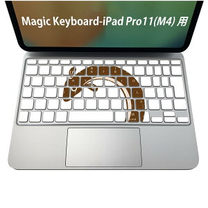 Magic Keyboard p iPadPro11inch 13inch(M4) 2024 5 Ή L[{[hpXLV[ L[gbv XebJ[ ACpbh m[gp\R ANZT[ ی 020806 }XNfUC F f a@