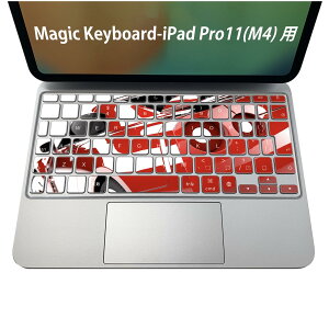 Magic Keyboard p iPadPro11inch 13inch(M4) 2024 5 Ή L[{[hpXLV[ L[gbv XebJ[ ACpbh m[gp\R ANZT[ ی 020806 }XNfUC F f ԁ@