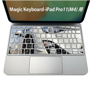Magic Keyboard p iPadPro11inch 13inch(M4) 2024 5 Ή L[{[hpXLV[ L[gbv XebJ[ ACpbh m[gp\R ANZT[ ی 020806 }XNfUC F f ԁ@