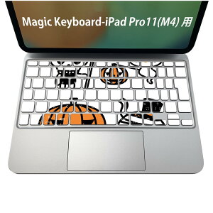 Magic Keyboard p iPadPro11inch 13inch(M4) 2024 5 Ή L[{[hpXLV[ L[gbv XebJ[ ACpbh m[gp\R ANZT[ ی 020806 }XNfUC F f nE