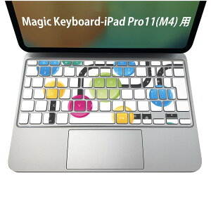 Magic Keyboard p iPadPro11inch 13inch(M4) 2024 5 Ή L[{[hpXLV[ L[gbv XebJ[ ACpbh m[gp\R ANZT[ ی 020806 }XNfUC F f Vv