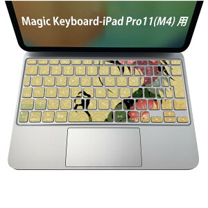 Magic Keyboard p iPadPro11inch 13inch(M4) 2024 5 Ή L[{[hpXLV[ L[gbv XebJ[ ACpbh m[gp\R ANZT[ ی 020806 }XNfUC F f a@